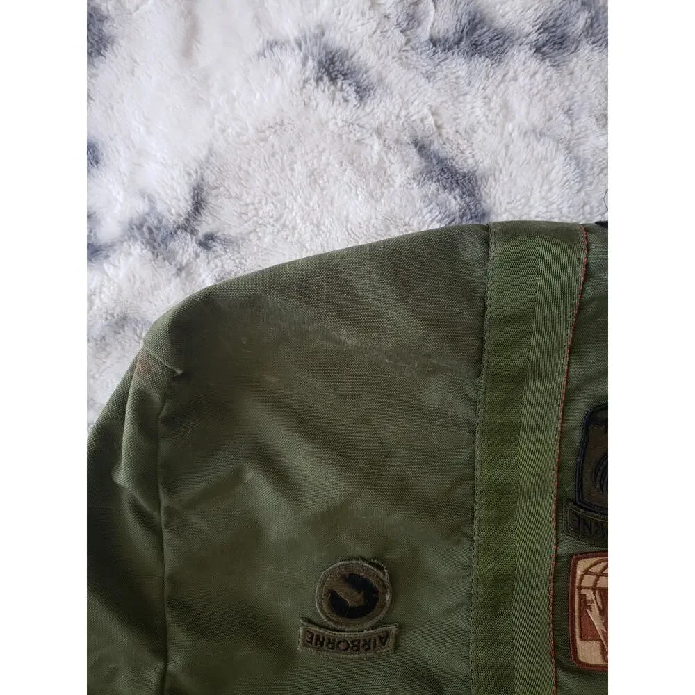 Unbranded rare vtg